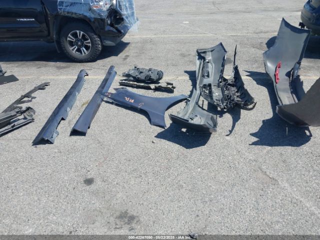 1HGCV1F37LA017755 Honda l15be