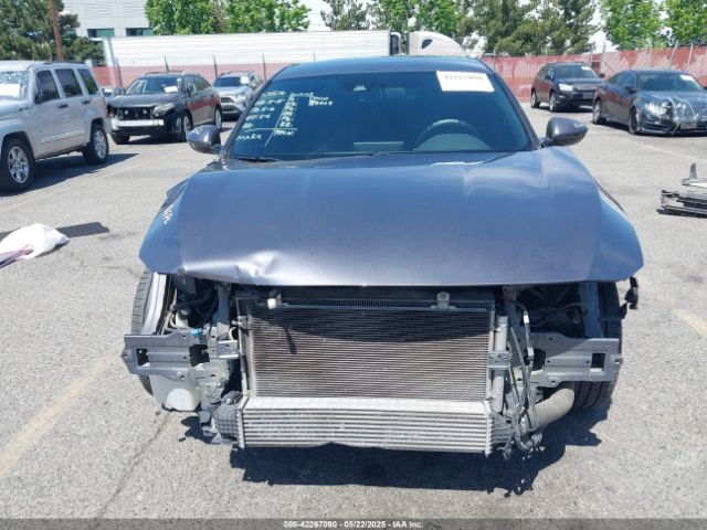 1HGCV1F37LA017755 Honda l15be