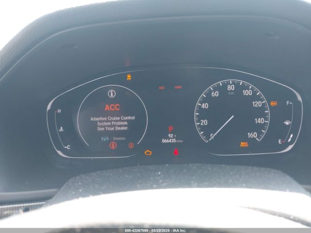 1HGCV1F37LA017755 Honda l15be