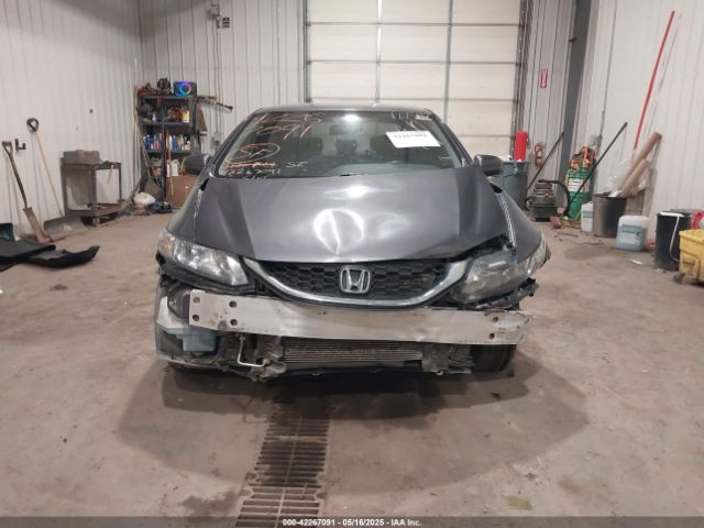 19XFB2F57FE065107 Honda r18z1