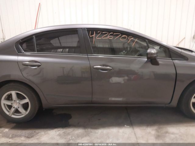 19XFB2F57FE065107 Honda r18z1