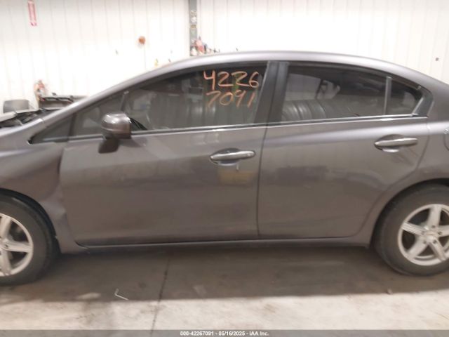 19XFB2F57FE065107 Honda r18z1