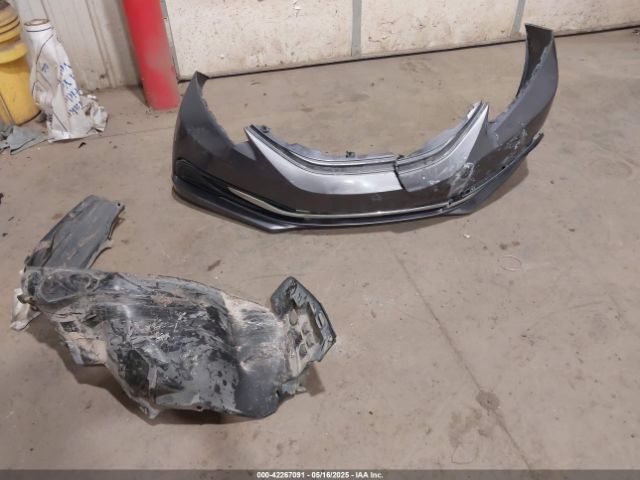 19XFB2F57FE065107 Honda r18z1