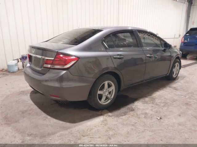 19XFB2F57FE065107 Honda r18z1