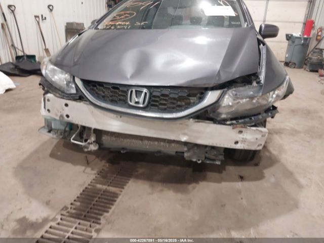 19XFB2F57FE065107 Honda r18z1