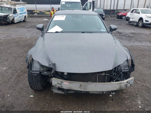 JTHCF1D22F5026686 Lexus IS 250