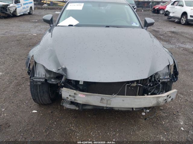 JTHCF1D22F5026686 Lexus IS 250