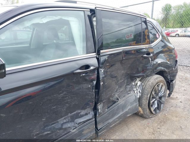2022 VOLKSWAGEN TIGUAN 3VV2B7AX4NM093585 Photo 5