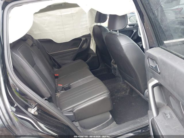 2022 VOLKSWAGEN TIGUAN 3VV2B7AX4NM093585 Photo 7