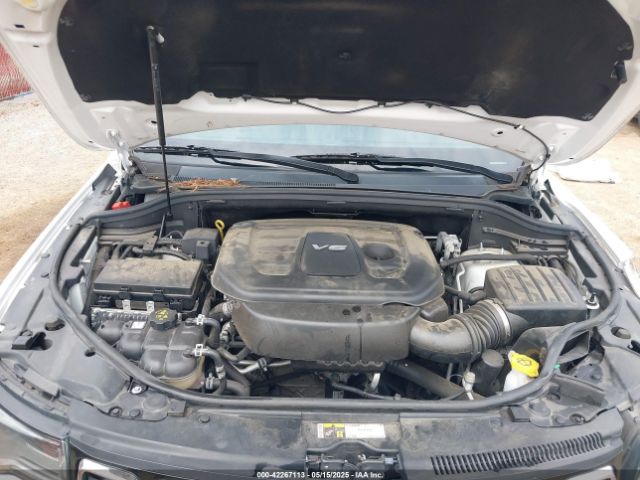 2018 JEEP GRAND CHEROKEE 1C4RJEBG8JC289169 Photo 9