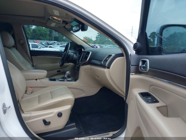2018 JEEP GRAND CHEROKEE 1C4RJEBG8JC289169 Photo 4