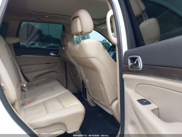 2018 JEEP GRAND CHEROKEE 1C4RJEBG8JC289169 Photo 7