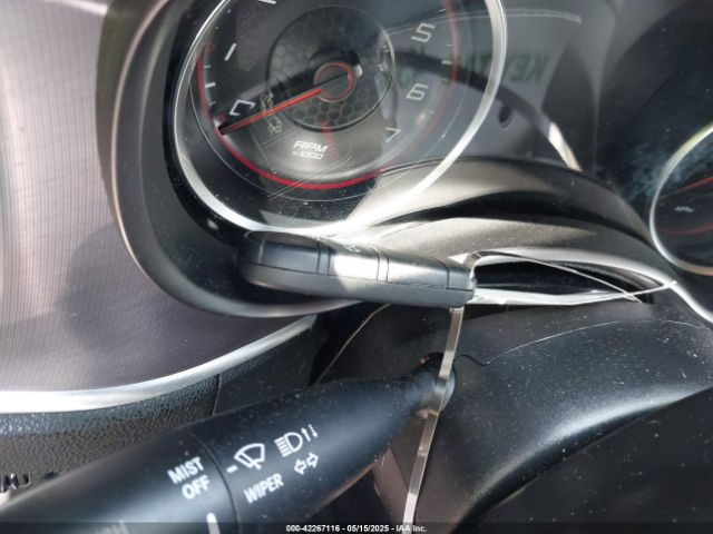 2C3CDXBG1KH725341 Dodge Charger Sxt Rwd