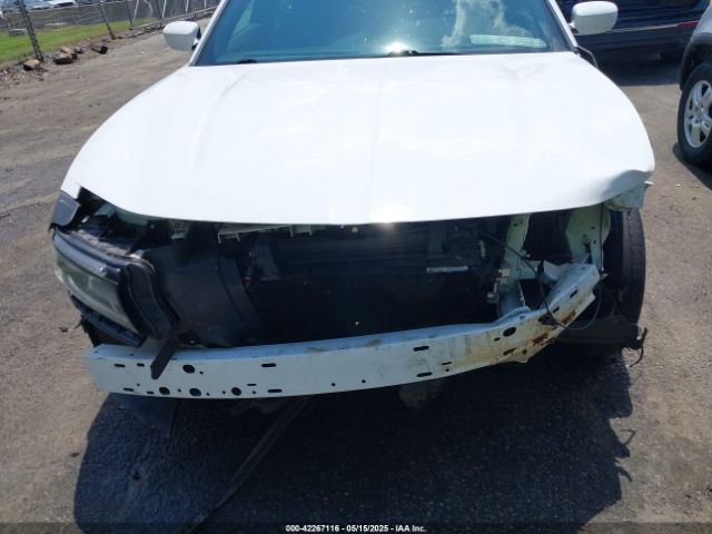 2C3CDXBG1KH725341 Dodge Charger Sxt Rwd