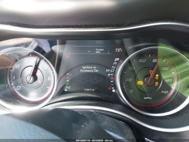 2C3CDXBG1KH725341 Dodge Charger Sxt Rwd