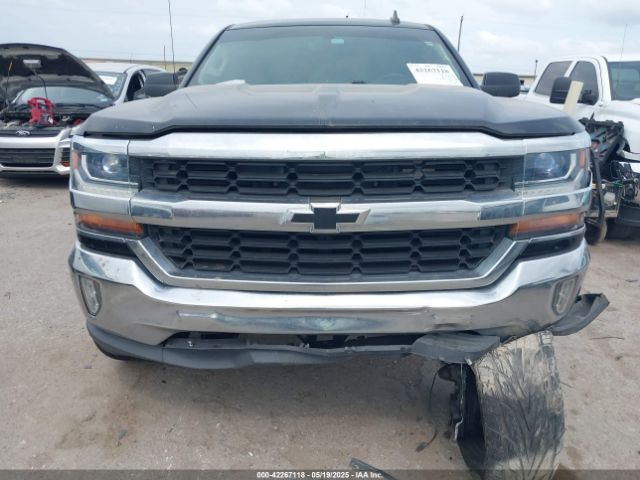 3GCPCREC7JG441263 Chevrolet l83 - sidi: spark ignited direct injection, vvt: variable valve timing, afm, e85 max, alum