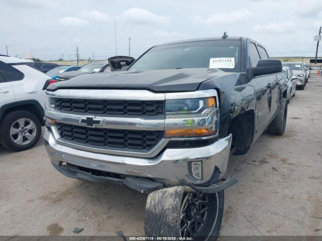 3GCPCREC7JG441263 Chevrolet l83 - sidi: spark ignited direct injection, vvt: variable valve timing, afm, e85 max, alum