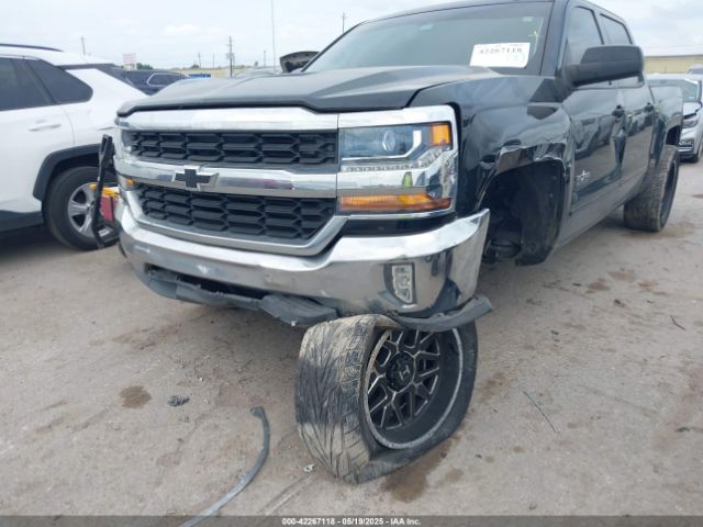 3GCPCREC7JG441263 Chevrolet l83 - sidi: spark ignited direct injection, vvt: variable valve timing, afm, e85 max, alum
