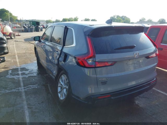 2HKRS4H41RH418292 Honda Cr-v Ex Awd