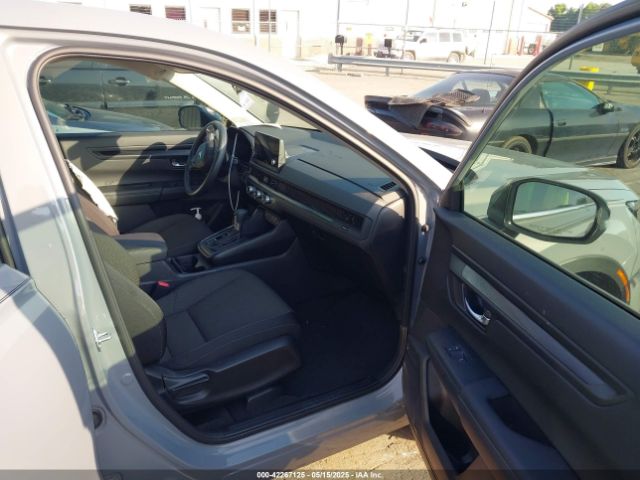 2HKRS4H41RH418292 Honda Cr-v Ex Awd