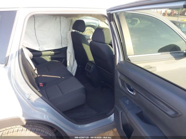 2HKRS4H41RH418292 Honda Cr-v Ex Awd