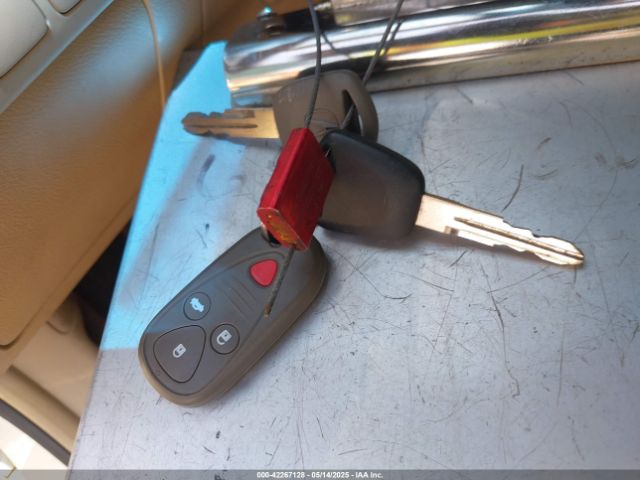 2006 ACURA TSX JH4CL96906C017885 Photo 10