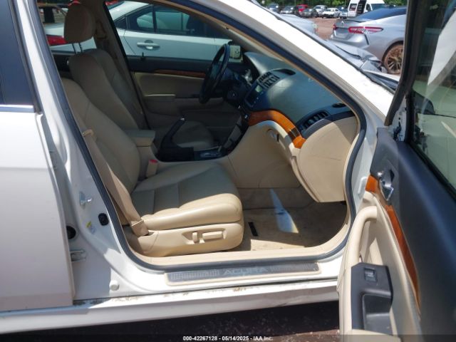 2006 ACURA TSX JH4CL96906C017885 Photo 4