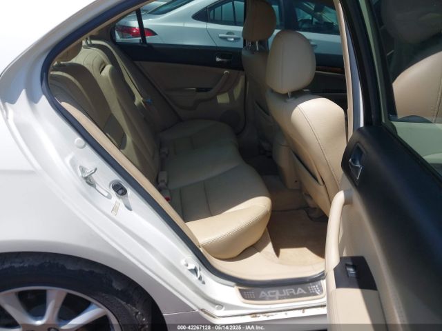 2006 ACURA TSX JH4CL96906C017885 Photo 7