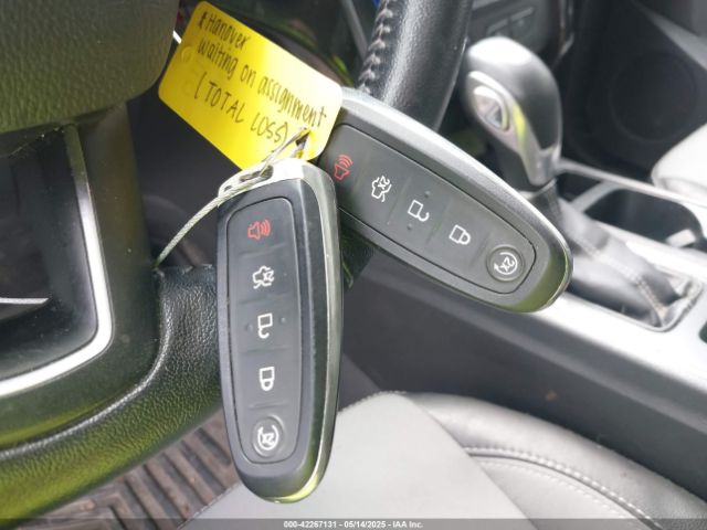 1FMCU9GD8KUB42375 Ford ESCAPE SE