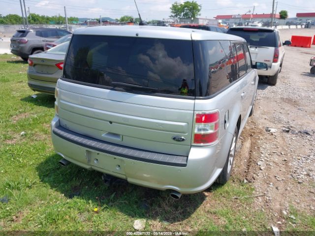 2FMGK5B84HBA03448 Ford FLEX SE