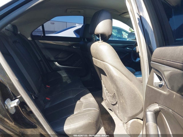 2008 CADILLAC CTS 1G6DM577380116233 Photo 7