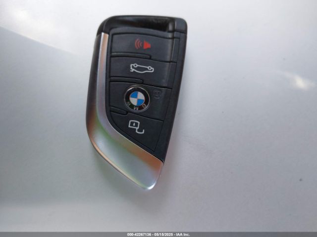 5UX43DP04P9P44100 BMW X3 Sdrive30i