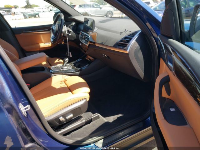 5UX43DP04P9P44100 BMW X3 Sdrive30i