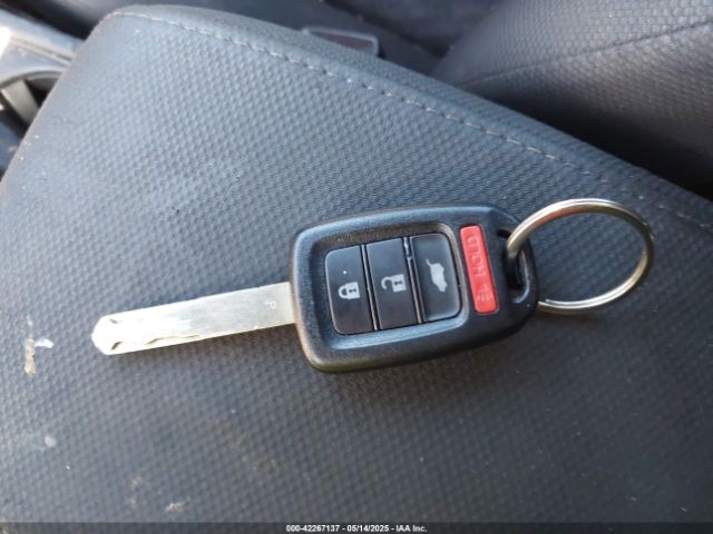 19XFB2F52EE041814 Honda Civic Lx
