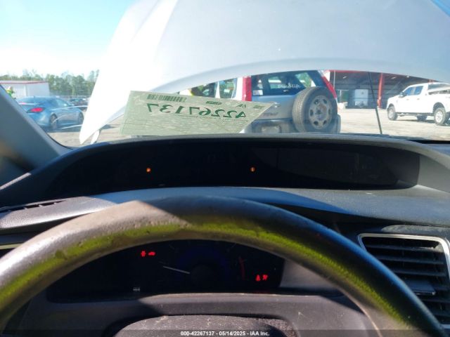 19XFB2F52EE041814 Honda Civic Lx