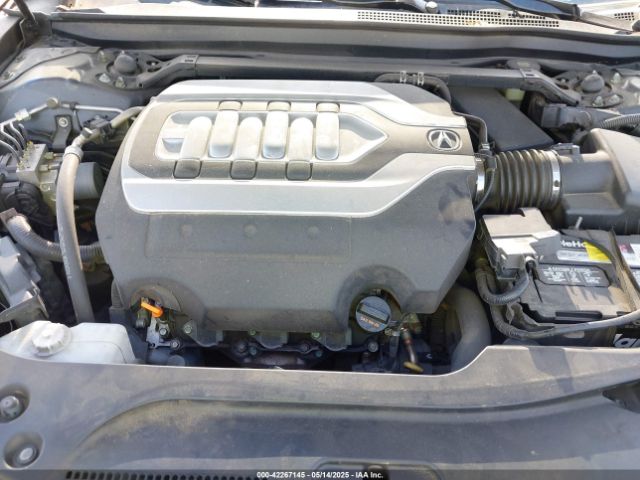2017 ACURA RLX JH4KC1F52HC000146 Photo 9