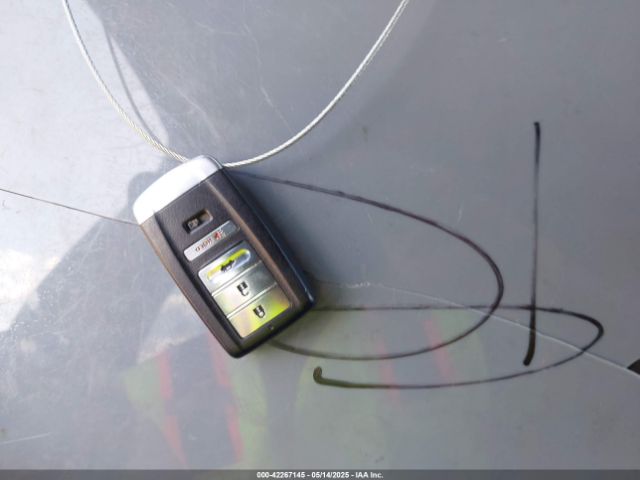 2017 ACURA RLX JH4KC1F52HC000146 Photo 10