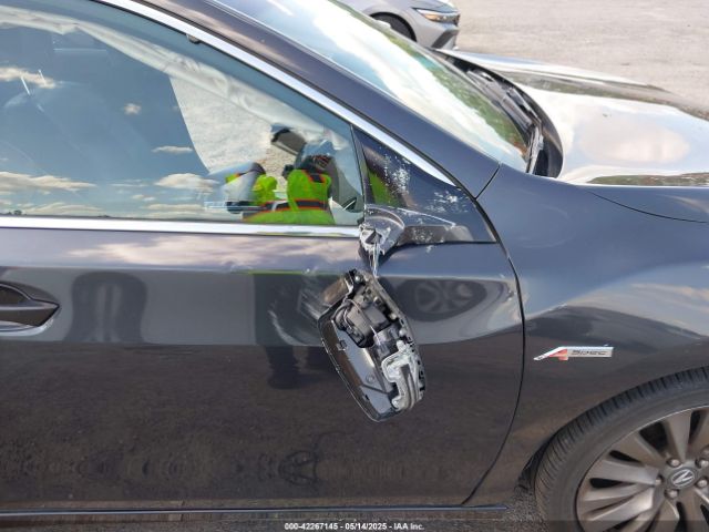 2017 ACURA RLX JH4KC1F52HC000146 Photo 5