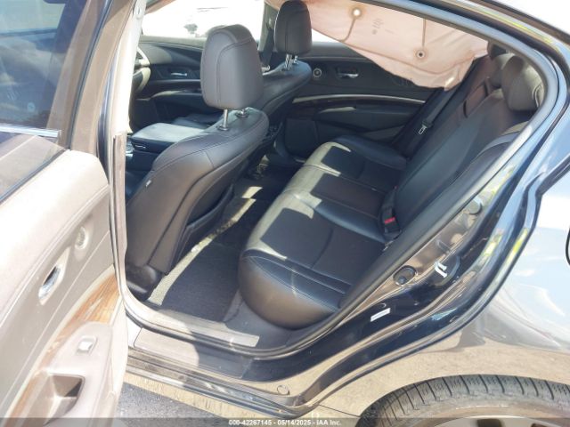 2017 ACURA RLX JH4KC1F52HC000146 Photo 7