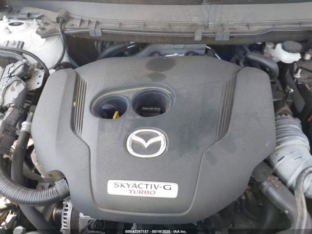 2021 MAZDA CX-9 JM3TCBDY8M0537986 Photo 9