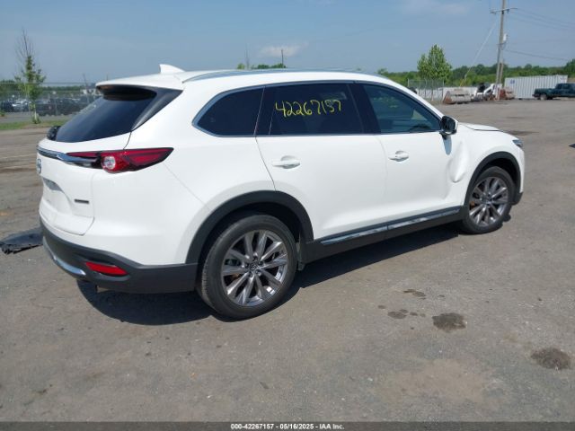 2021 MAZDA CX-9 JM3TCBDY8M0537986 Photo 3