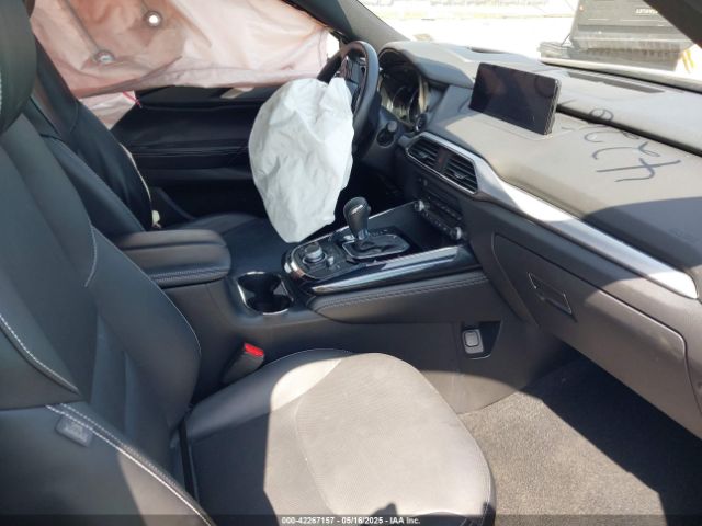 2021 MAZDA CX-9 JM3TCBDY8M0537986 Photo 4