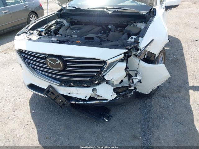 2021 MAZDA CX-9 JM3TCBDY8M0537986 Photo 5
