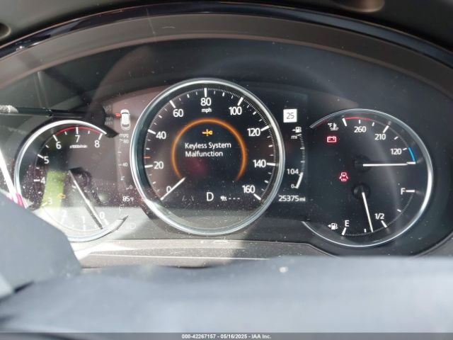 2021 MAZDA CX-9 JM3TCBDY8M0537986 Photo 6