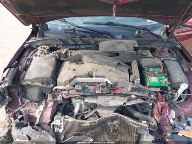 1G11C5SA5GF133187 Chevrolet Malibu Limited Lt
