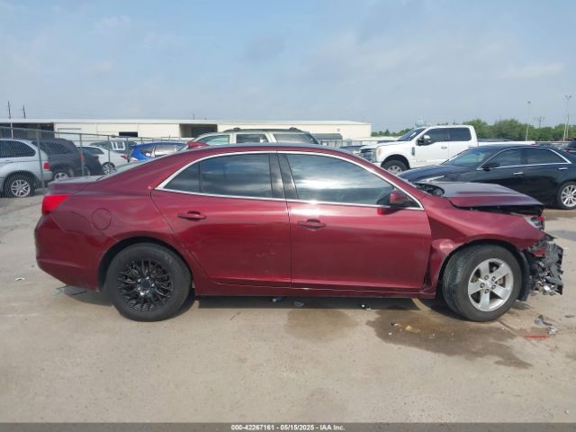 1G11C5SA5GF133187 Chevrolet Malibu Limited Lt