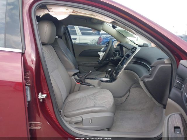 1G11C5SA5GF133187 Chevrolet Malibu Limited Lt