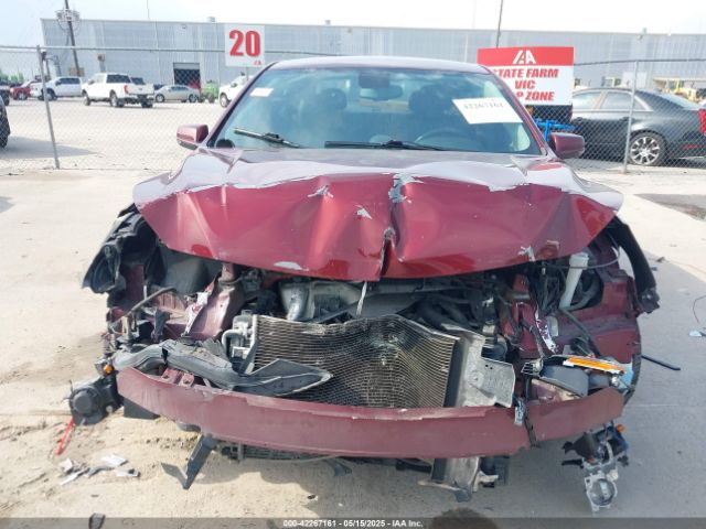 1G11C5SA5GF133187 Chevrolet Malibu Limited Lt