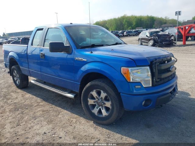 1FTFX1EF2EFB82605 auction archive image