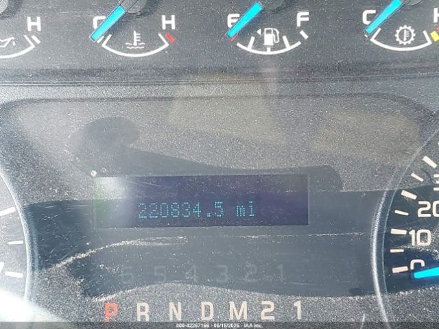 1FTFX1EF2EFB82605 Ford F-150 Stx